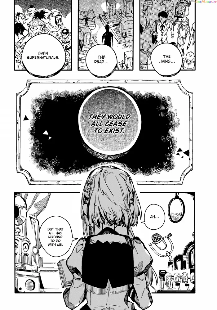 Toilet-Bound Hanako-kun Chapter 92 image 18_optimized